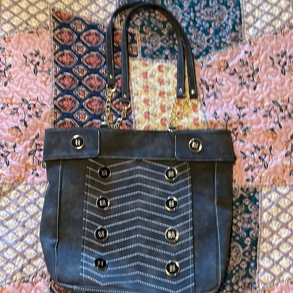 Sam & Hadley Large tote - Picture 3 of 9